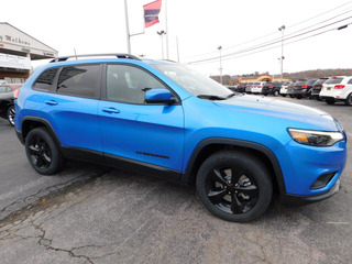 2020 Jeep Cherokee for sale in Clarksville TN