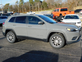 2020 Jeep Cherokee for sale in Clarksville TN