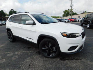 2020 Jeep Cherokee for sale in Clarksville TN