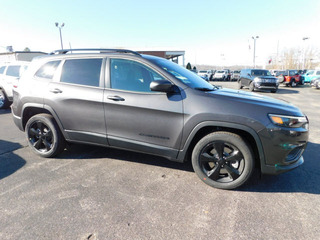 2020 Jeep Cherokee for sale in Clarksville TN