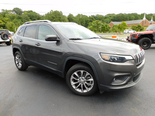 2019 Jeep Cherokee for sale in Clarksville TN