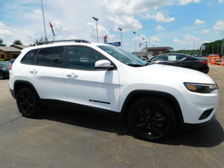 2019 Jeep Cherokee for sale in Clarksville TN