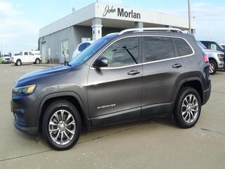 2020 Jeep Cherokee for sale in Cape Girardeau MO