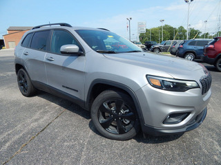 2020 Jeep Cherokee for sale in Clarksville TN