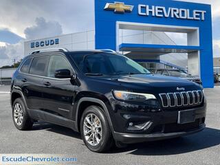 2019 Jeep Cherokee for sale in Easley SC