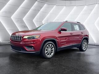 2019 Jeep Cherokee for sale in Knoxville TN