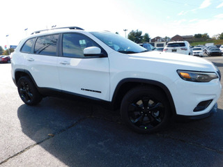 2020 Jeep Cherokee for sale in Clarksville TN