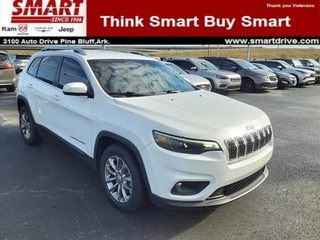 2020 Jeep Cherokee for sale in White Hall AR