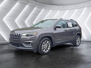 2019 Jeep Cherokee for sale in Knoxville TN