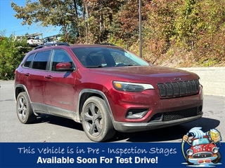 2020 Jeep Cherokee for sale in Waynesville NC