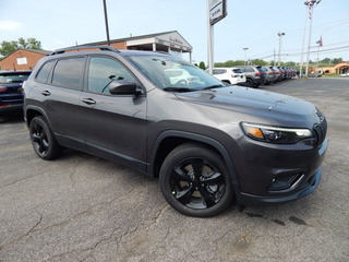 2020 Jeep Cherokee for sale in Clarksville TN