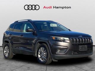 2020 Jeep Cherokee for sale in Hampton VA