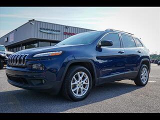 2018 Jeep Cherokee for sale in Milton FL