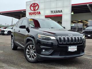 2019 Jeep Cherokee for sale in Orange TX