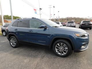 2020 Jeep Cherokee for sale in Clarksville TN