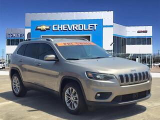 2021 Jeep Cherokee for sale in East Brunswick NJ