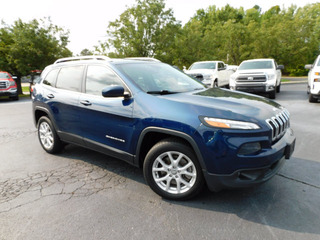 2018 Jeep Cherokee for sale in Clarksville TN