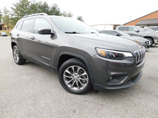 2019 Jeep Cherokee for sale in Clarksville TN