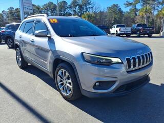 2019 Jeep Cherokee for sale in Rochester NY