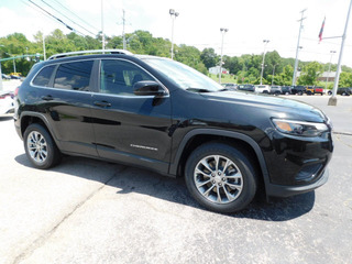 2020 Jeep Cherokee for sale in Clarksville TN