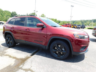 2020 Jeep Cherokee for sale in Clarksville TN