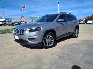 2020 Jeep Cherokee for sale in Pasadena TX