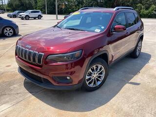 2019 Jeep Cherokee for sale in Lake Park FL