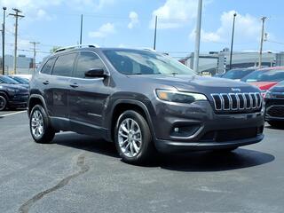 2019 Jeep Cherokee for sale in High Point, NC