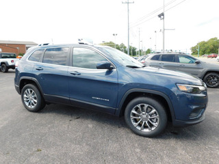 2020 Jeep Cherokee for sale in Clarksville TN