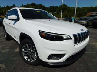 2020 Jeep Cherokee for sale in Clarksville TN