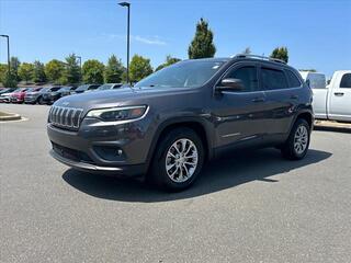 2020 Jeep Cherokee for sale in Pineville NC