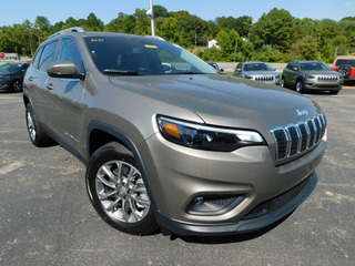 2020 Jeep Cherokee for sale in Clarksville TN