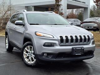 2018 Jeep Cherokee for sale in Cincinnati OH