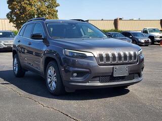 2022 Jeep Cherokee