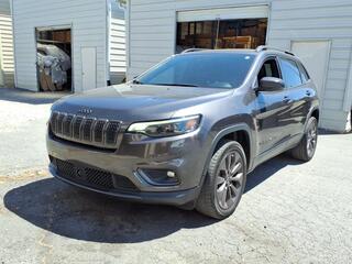 2021 Jeep Cherokee for sale in Fort Mill SC