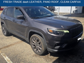 2021 Jeep Cherokee for sale in Dallas TX