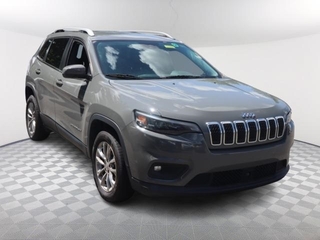 2021 Jeep Cherokee for sale in New Haven CT