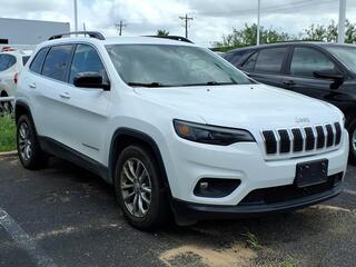 2022 Jeep Cherokee