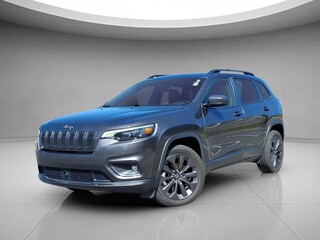 2021 Jeep Cherokee for sale in Lancaster SC