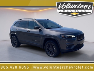 2021 Jeep Cherokee for sale in Sevierville TN