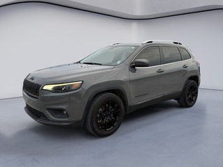 2021 Jeep Cherokee for sale in Morristown TN