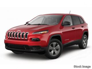 2016 Jeep Cherokee for sale in Princeton WV
