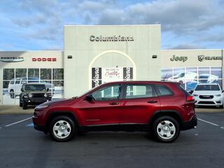 2014 Jeep Cherokee for sale in Boardman OH