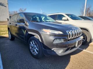 2014 Jeep Cherokee for sale in West Bend WI