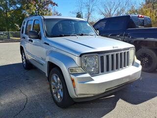 2012 Jeep Liberty for sale in Clarksville TN