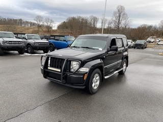 2012 Jeep Liberty for sale in Bristol TN