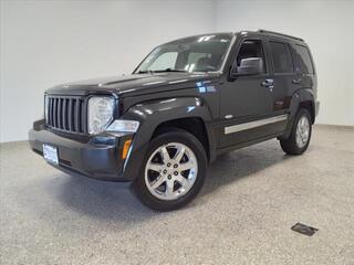 2012 Jeep Liberty