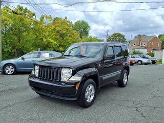2012 Jeep Liberty