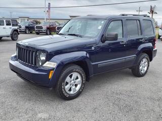 2012 Jeep Liberty for sale in Joliet IL