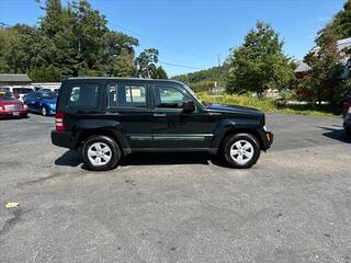 2012 Jeep Liberty